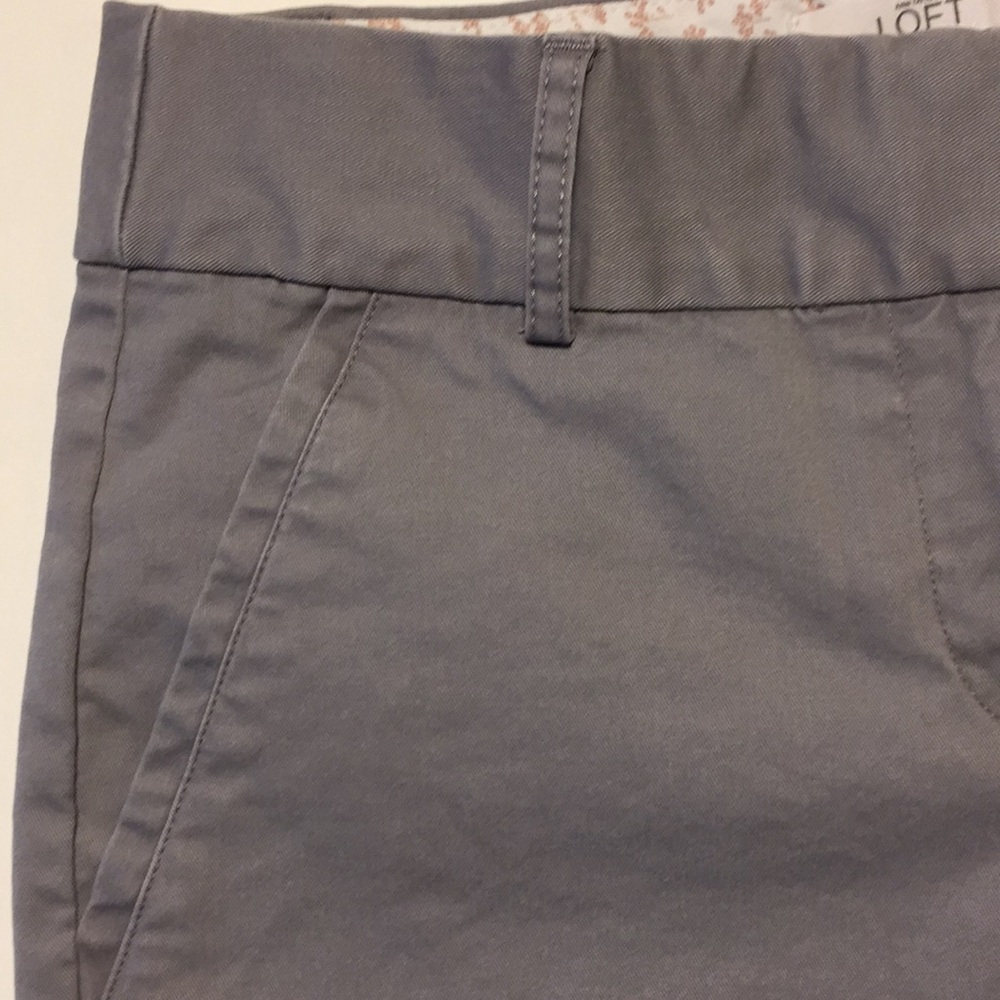 Loft Women’s Shorts - Picture 2 of 6
